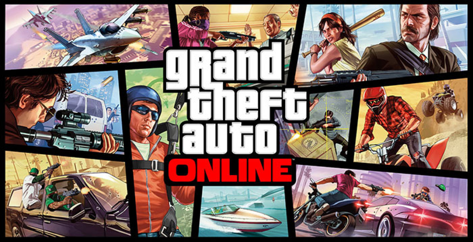GTA V Online Ban