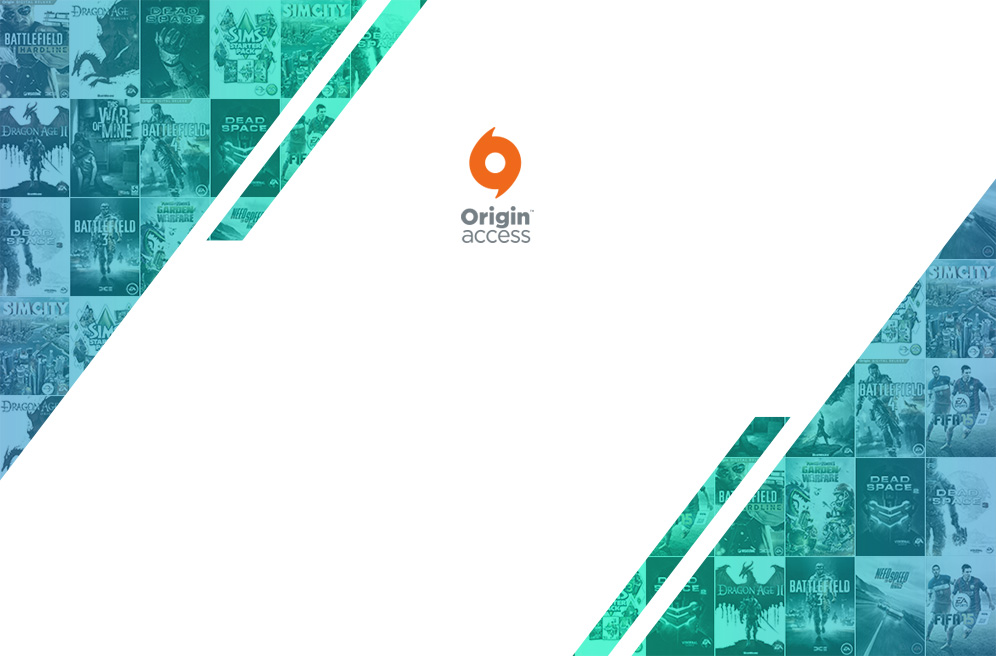 portada origin acess