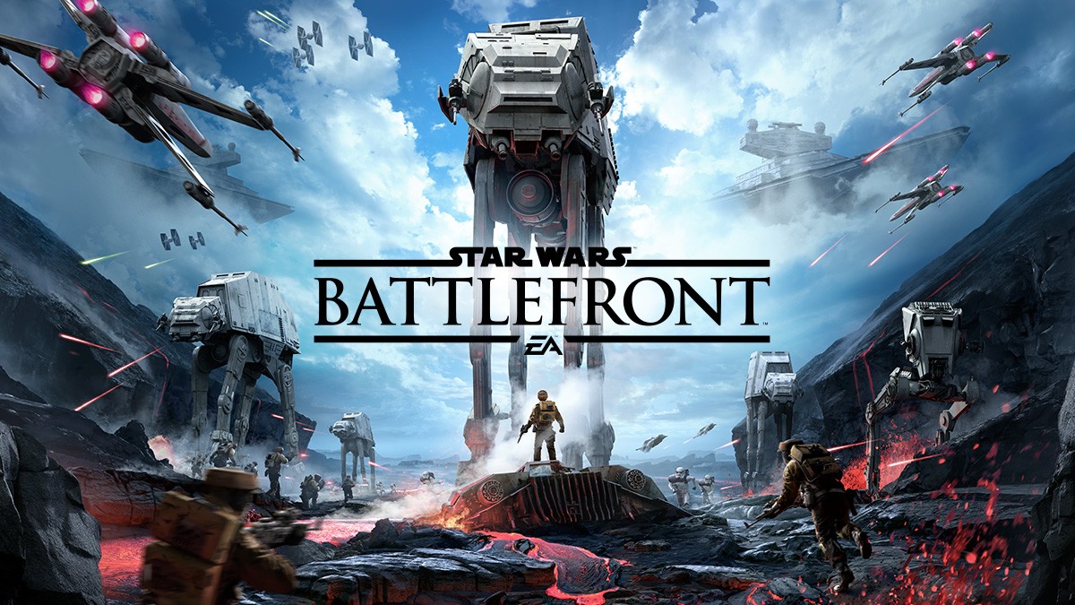 pase de temporada de Star Wars Battlefront