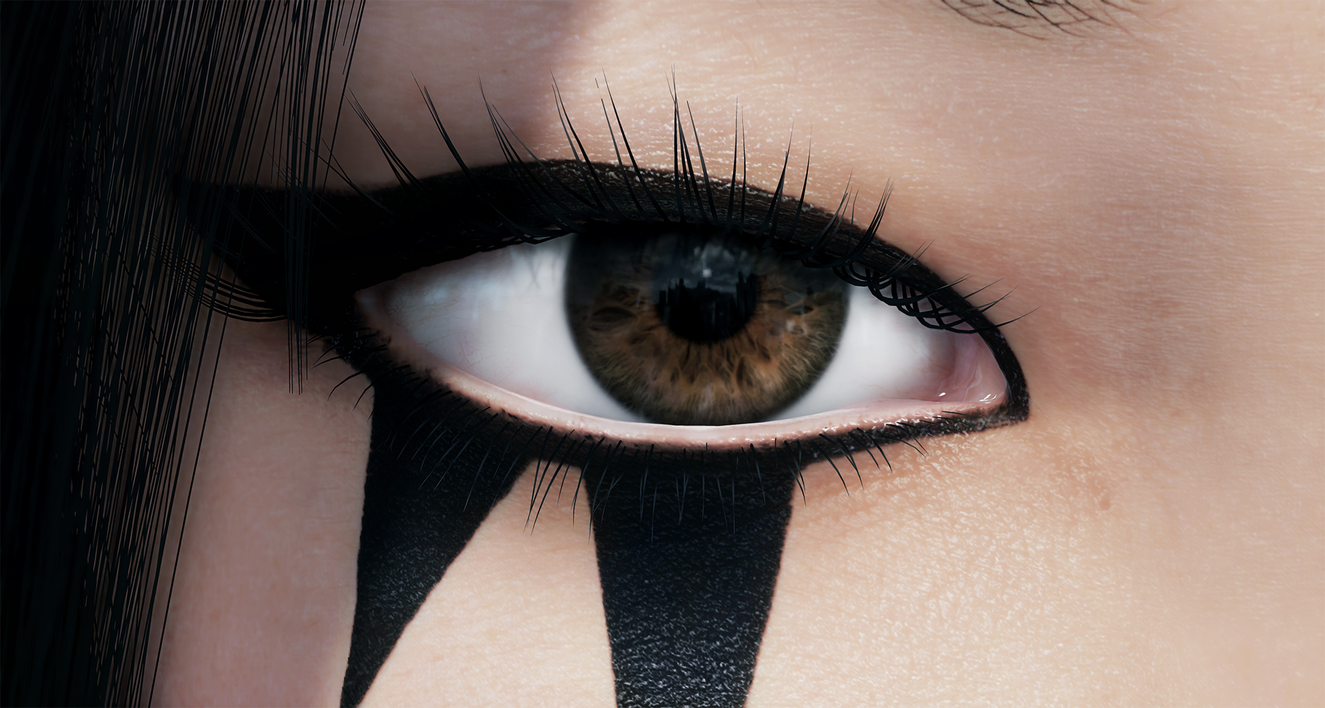 Mirror's Edge Catalyst 2