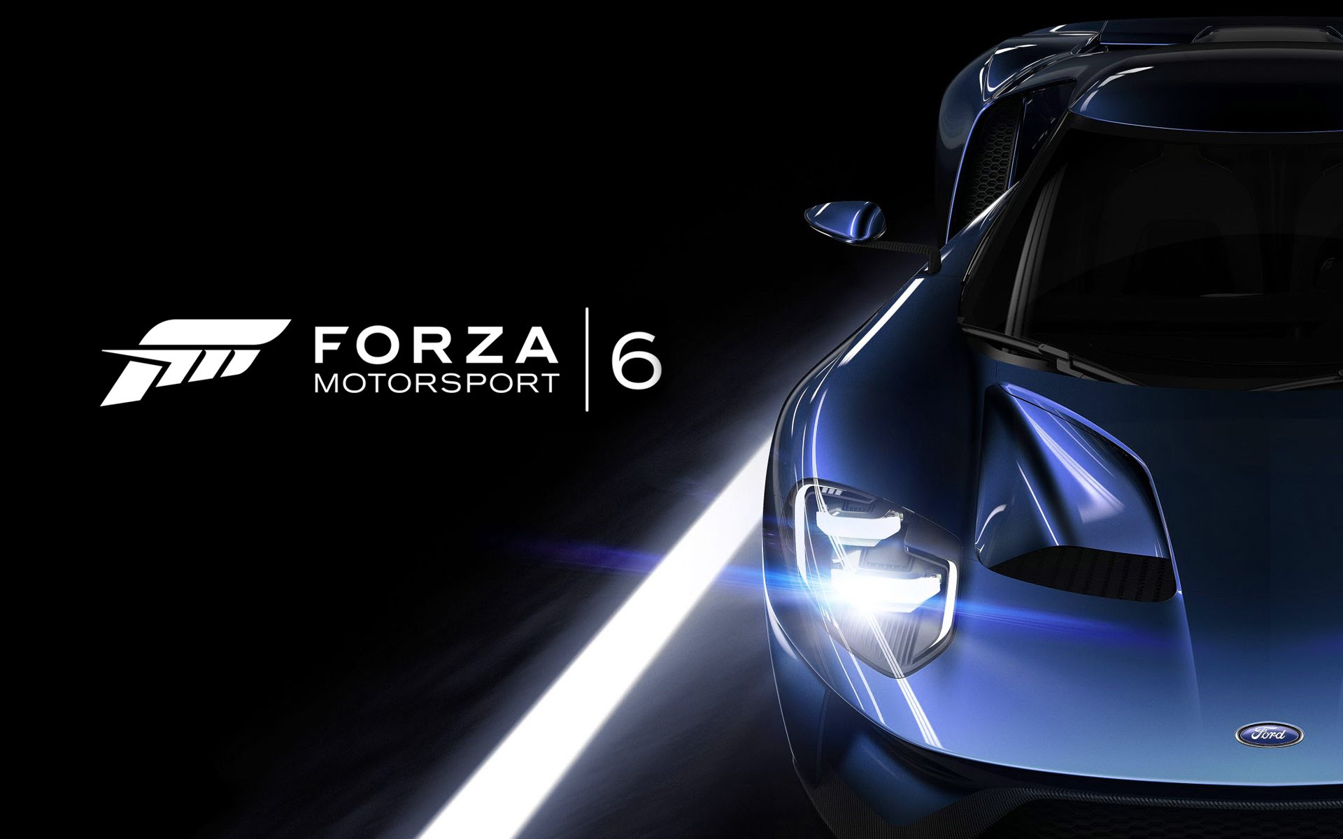 PC FORZA 6