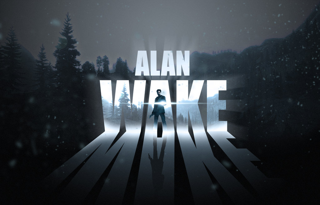alan wake return