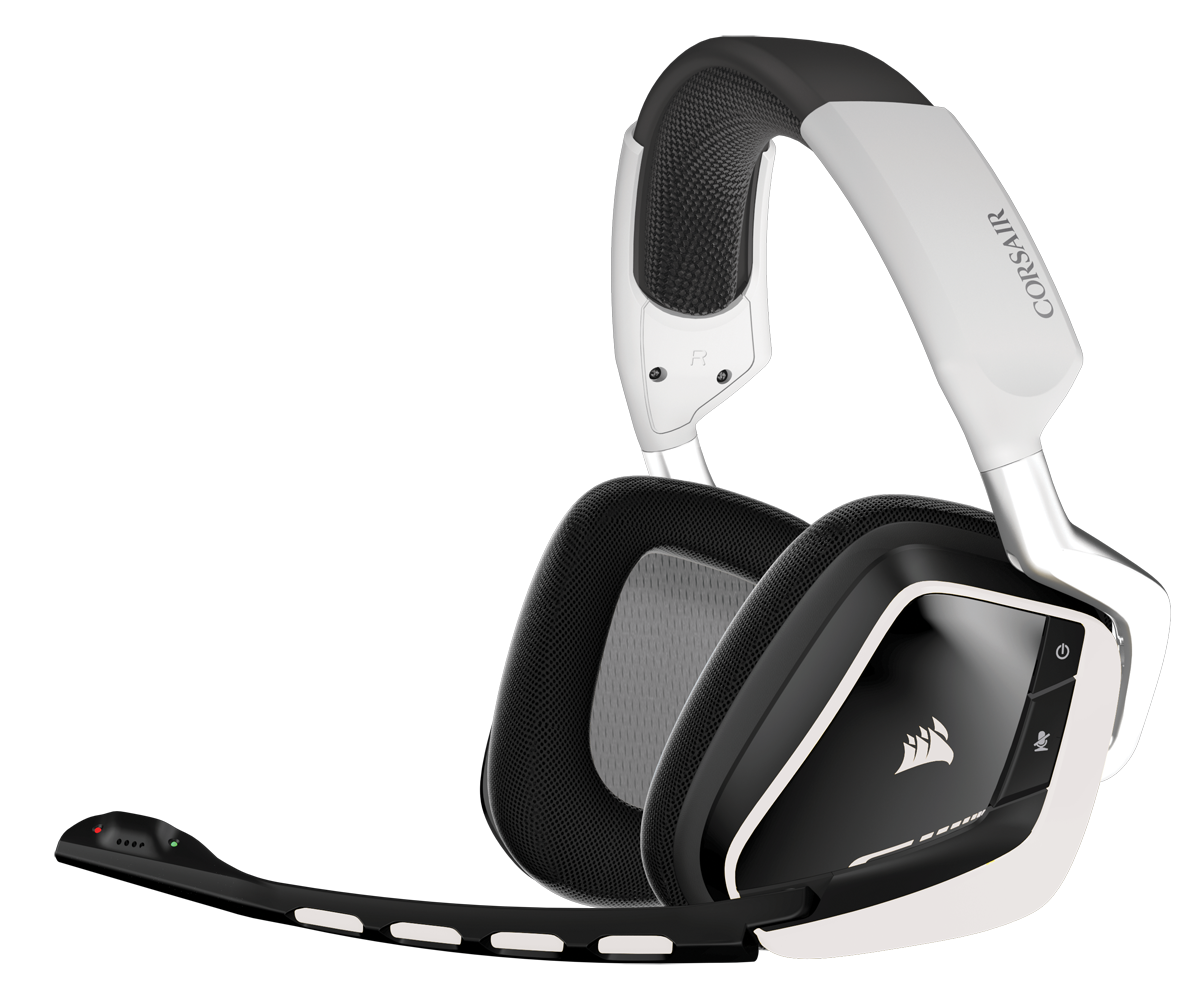 corsair void wireless