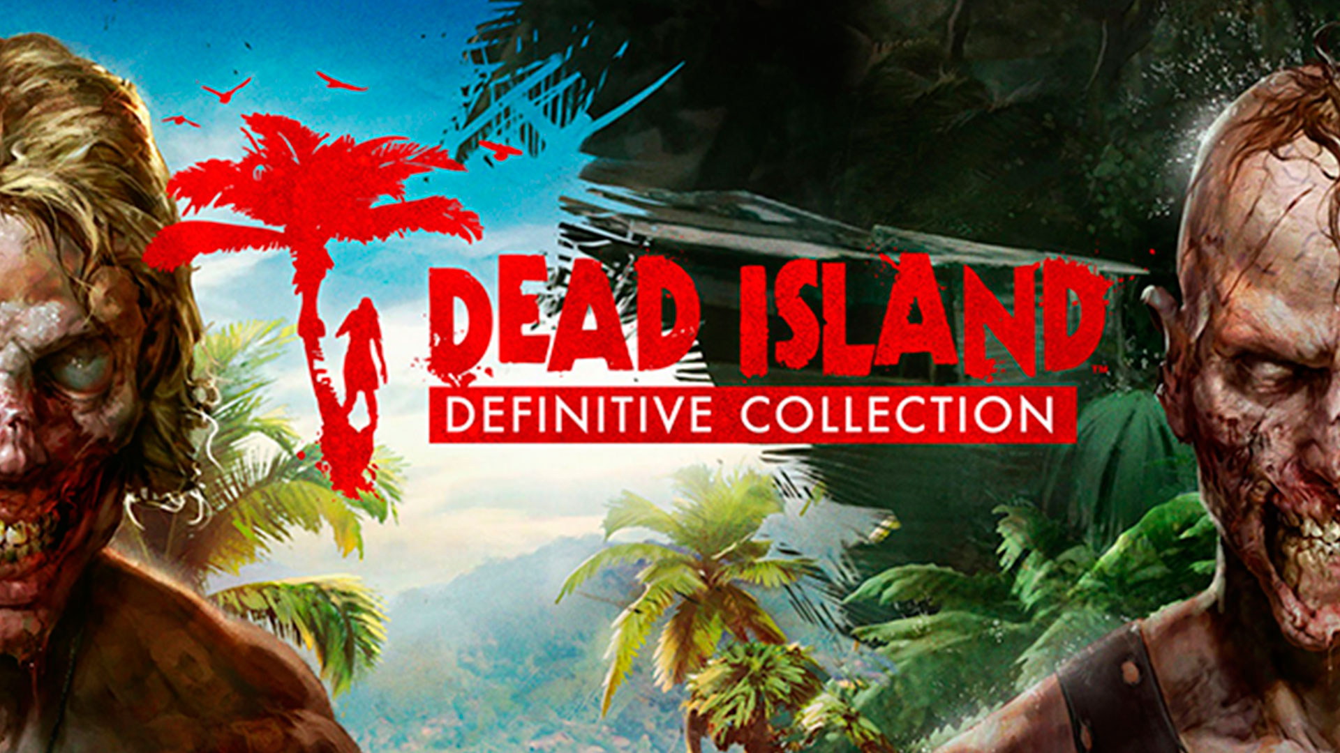 Dead Island Definitive Collection