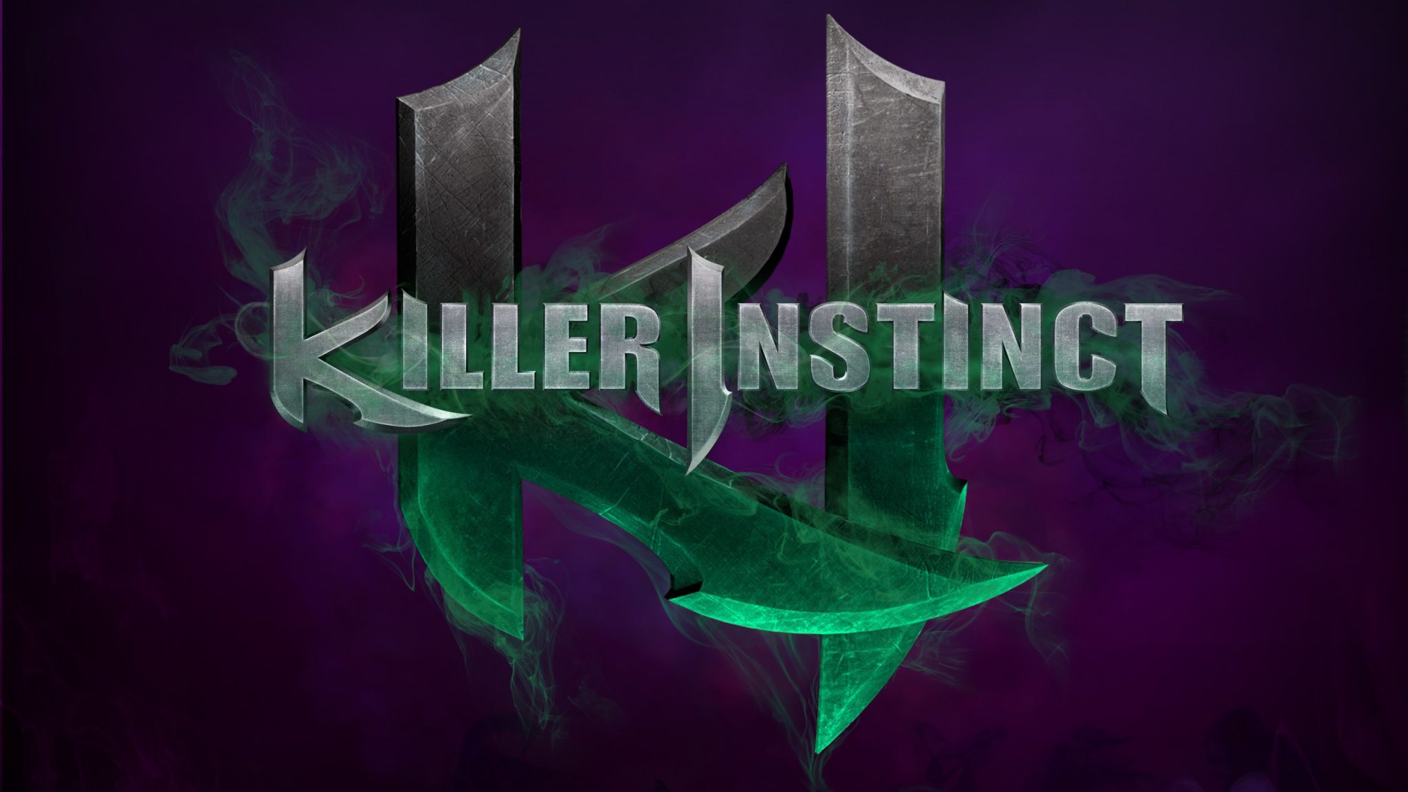 killer instinct