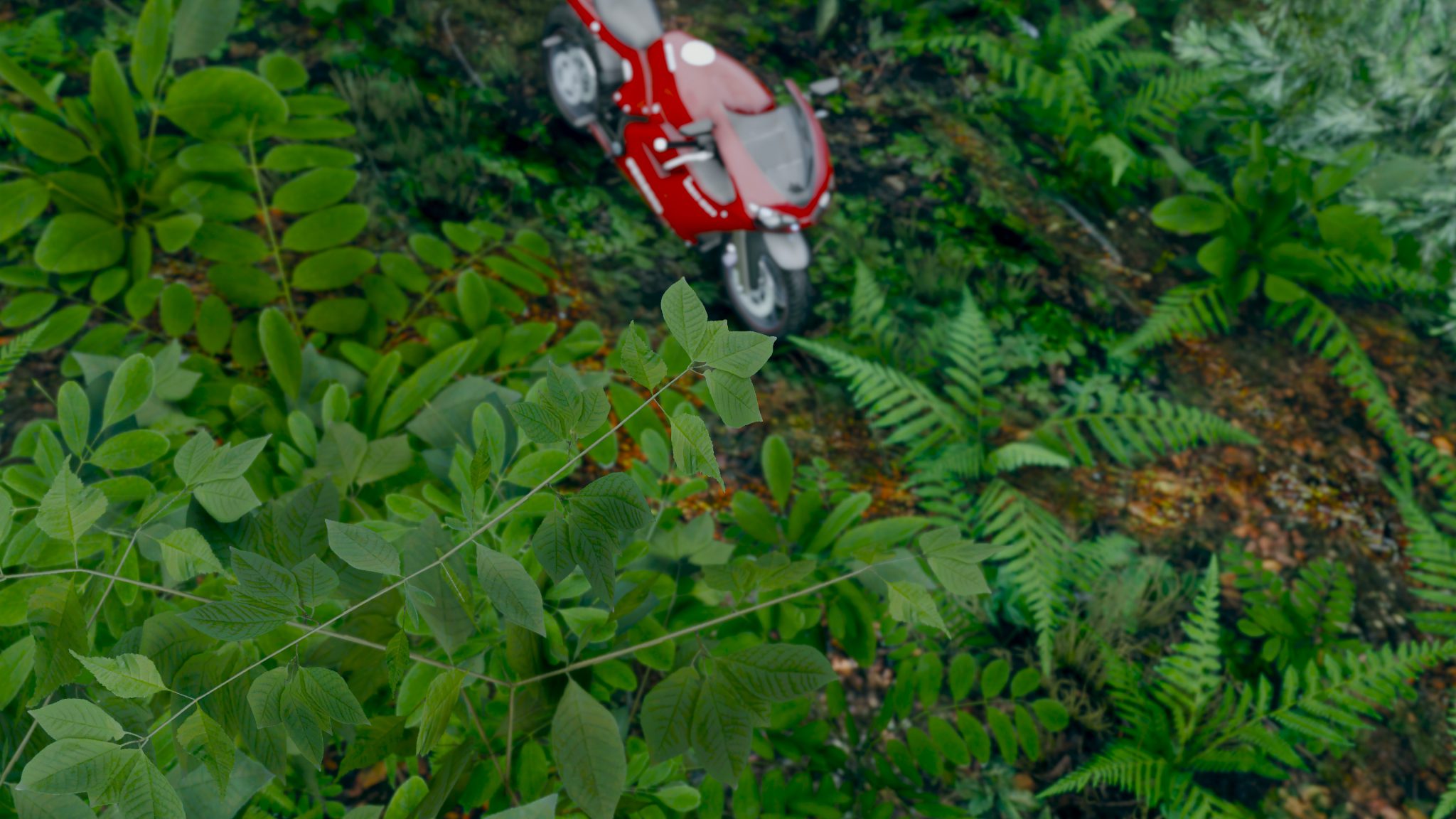 GTA V REDUX