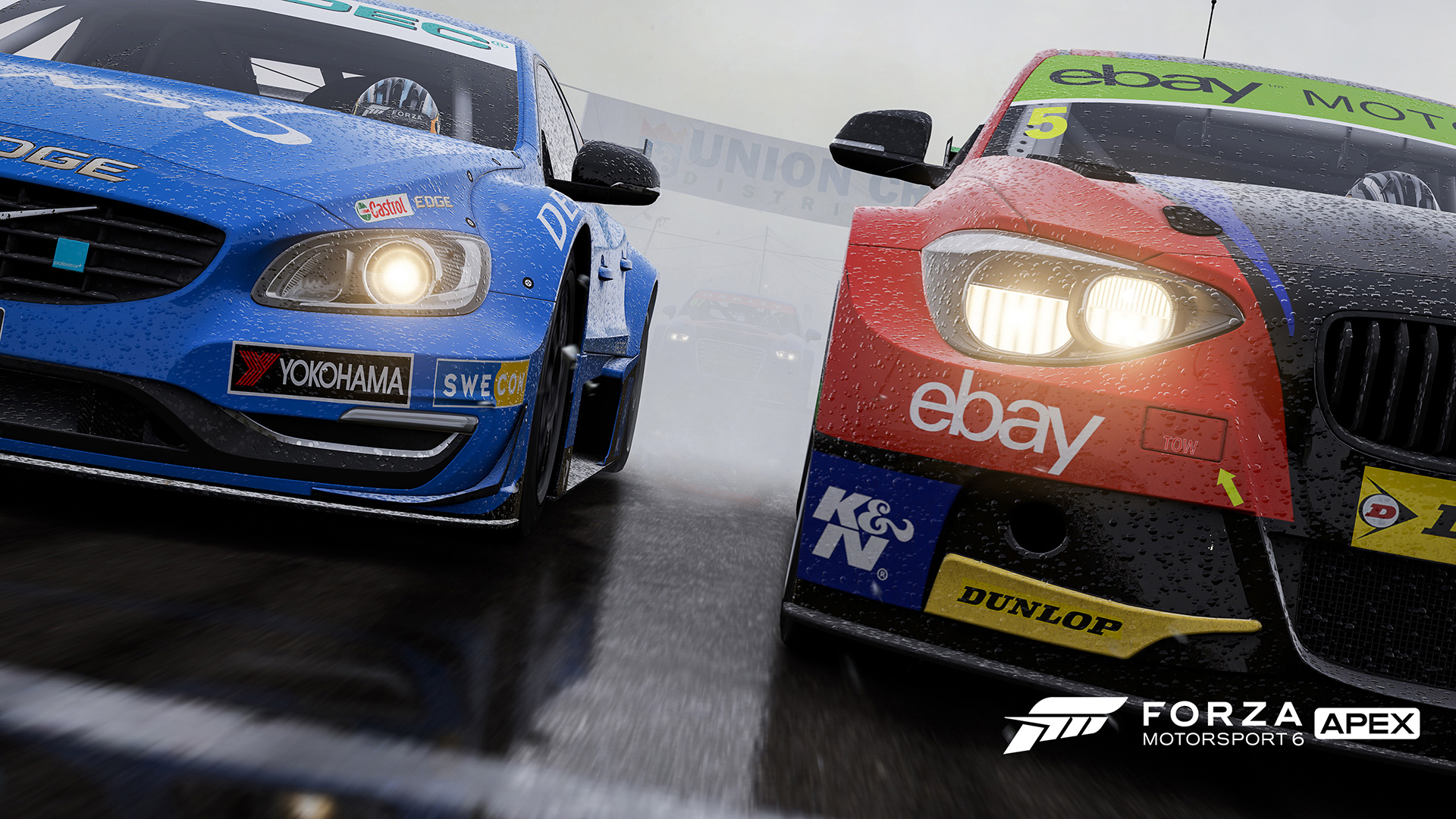 Motorsport 6