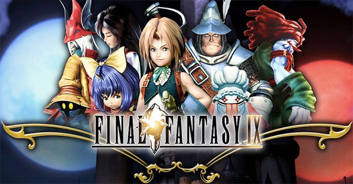 final fantasy