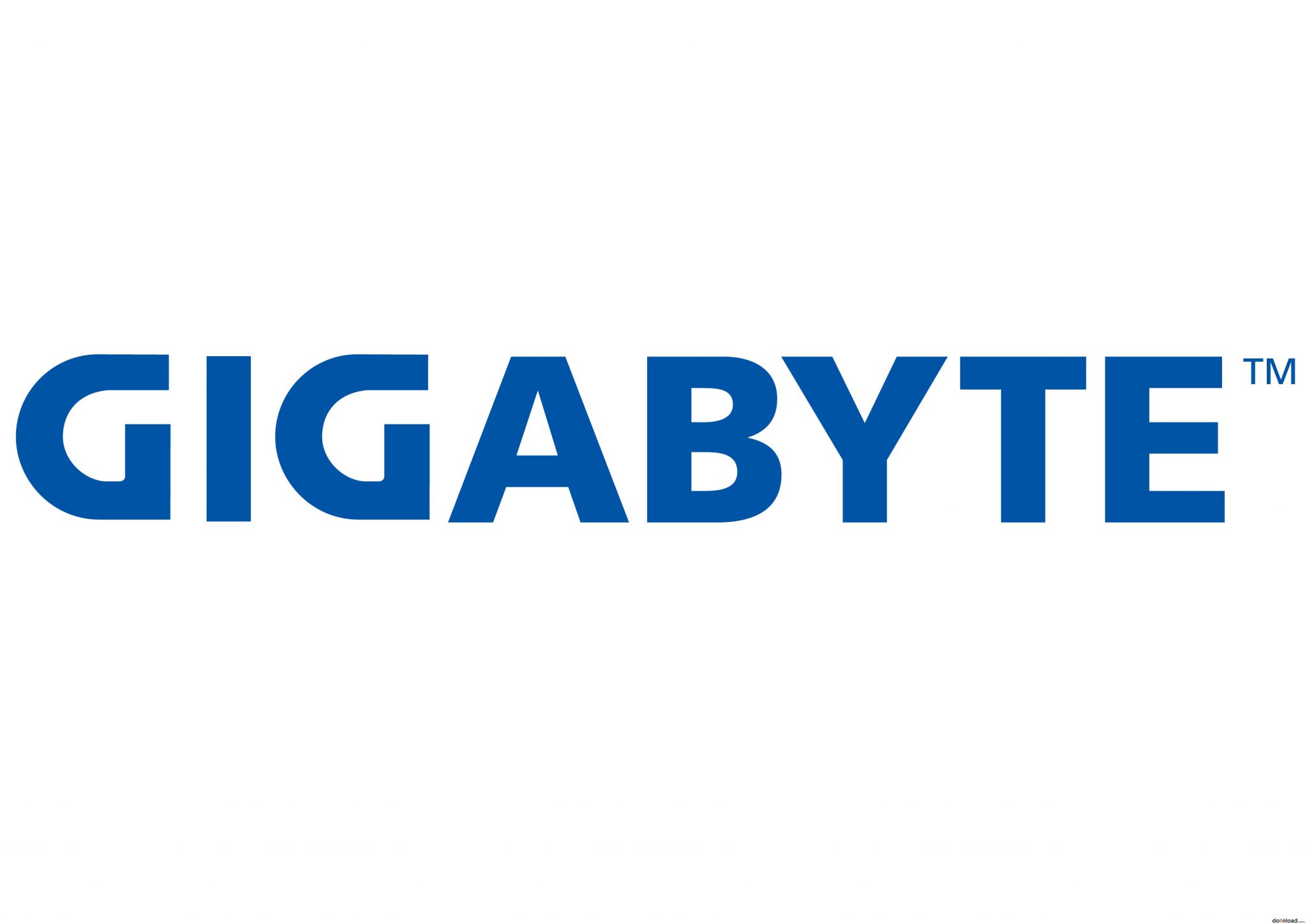 gigabyte