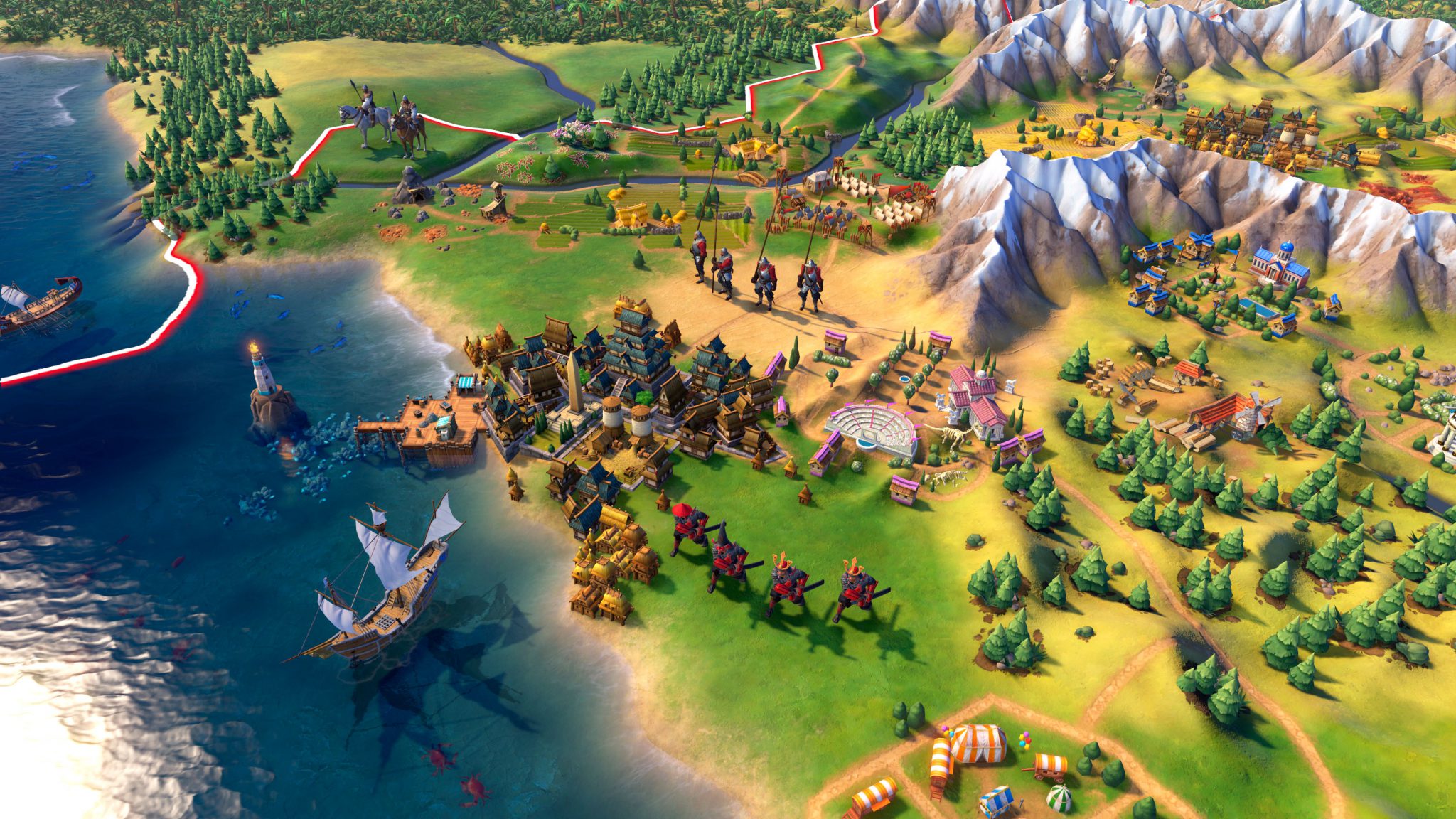 Civilization VI 2