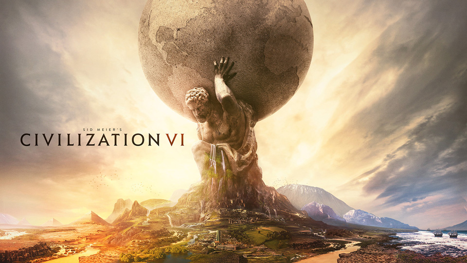 demo gratuita de Civilization VI