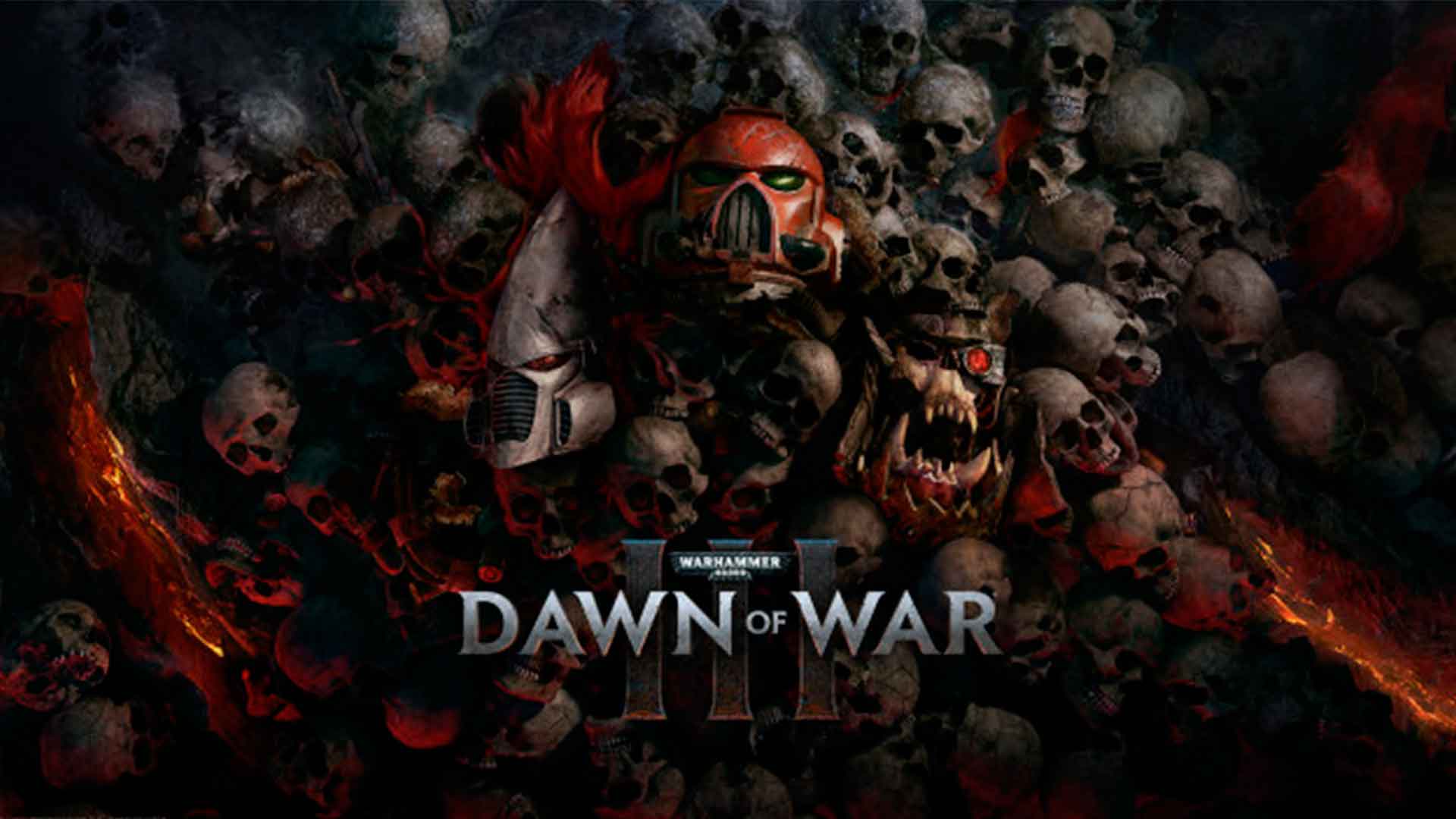 Warhammer Dawn of War III
