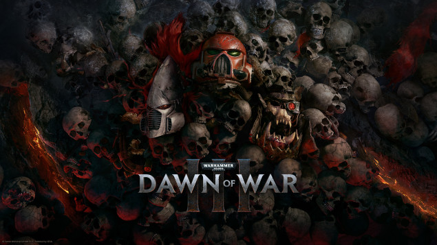 Dawn of War III