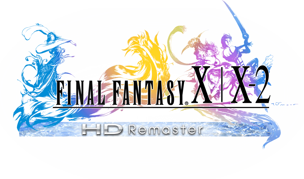 FINAL FANTASY X X 2 HD Remaster ban