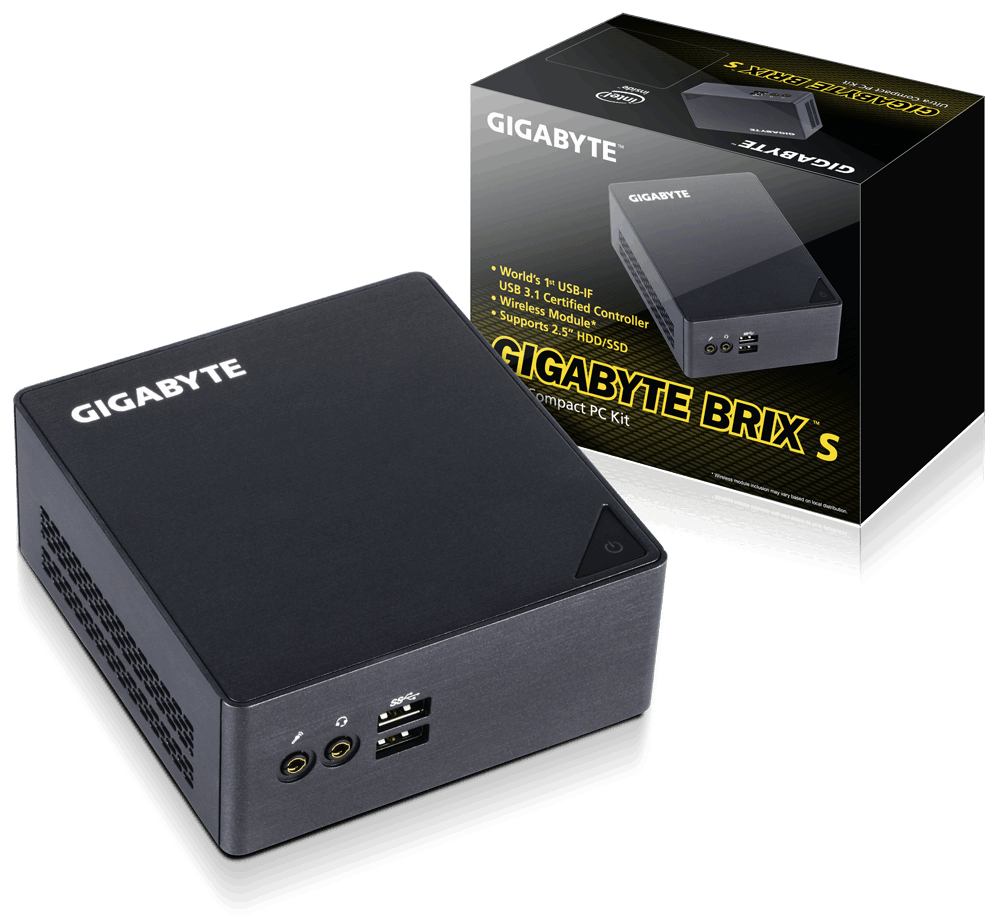GB BSi5HT 6200 2