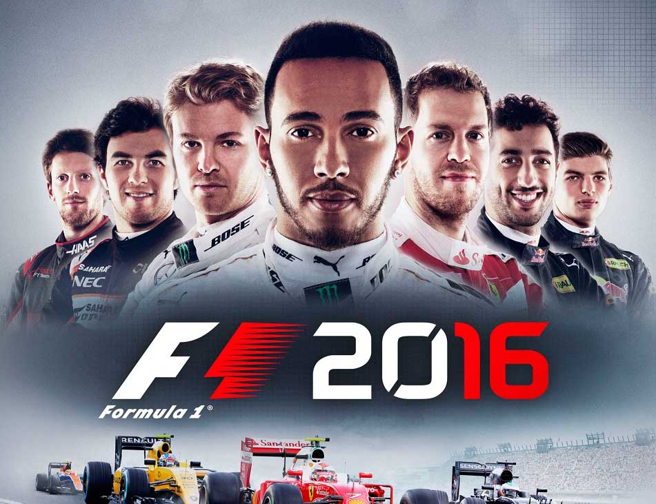 f1 2016 ban