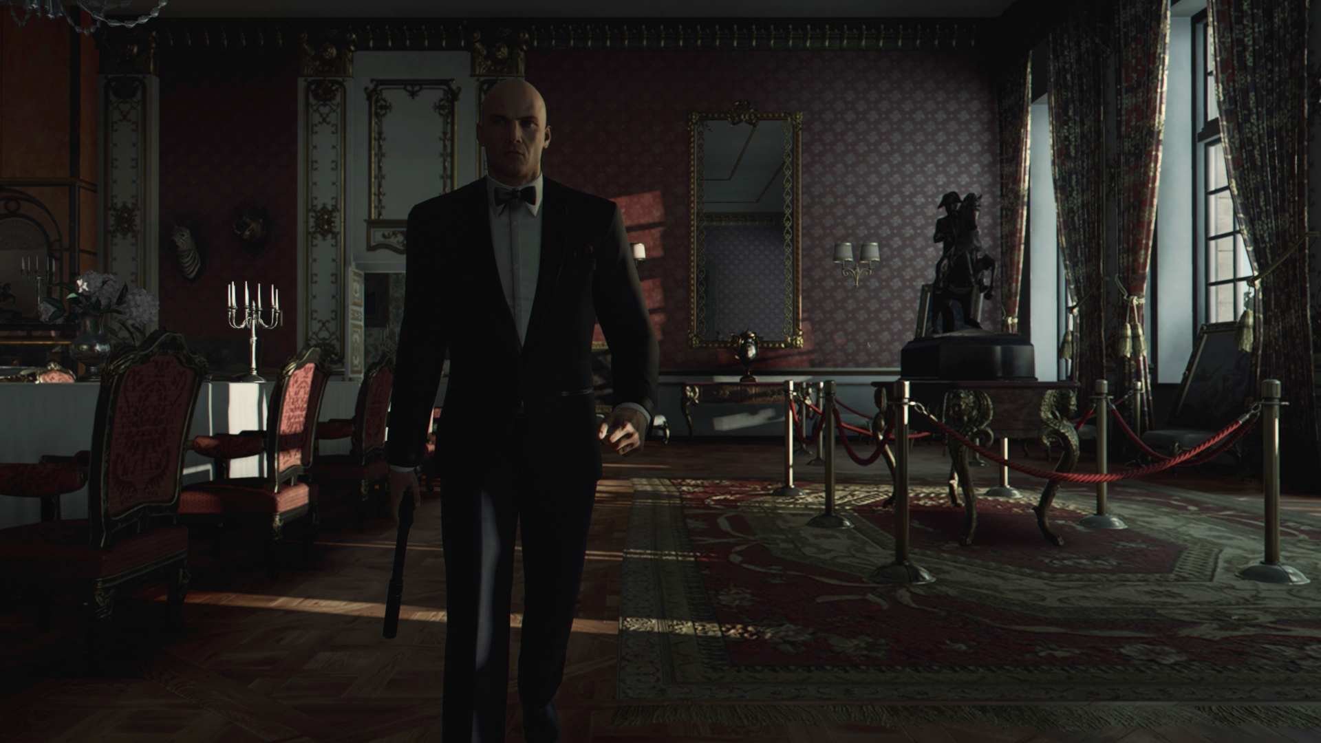 hitman 1