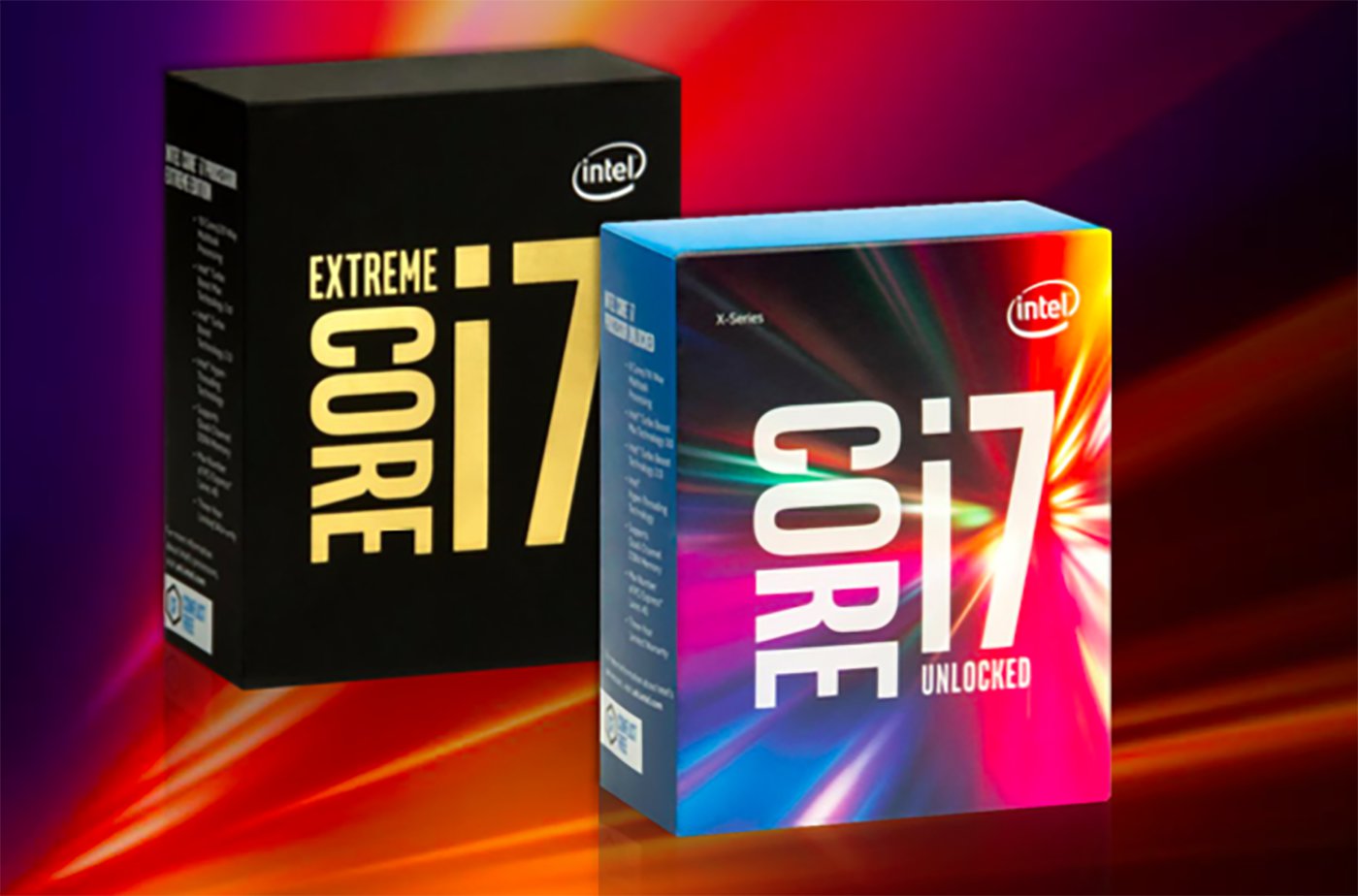 intel i7 6950X ban