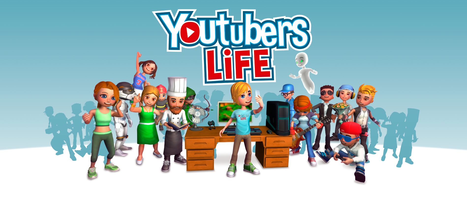 youtubers life ban v2