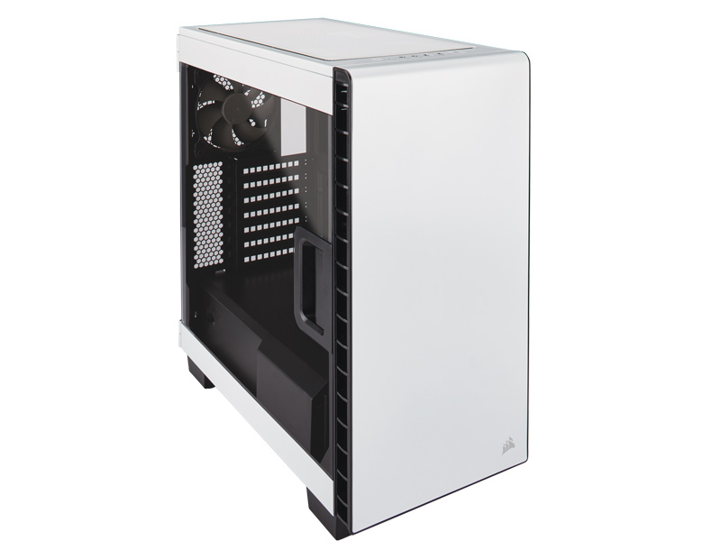 CARBIDE 400 WHITE CORSAIR COMPU