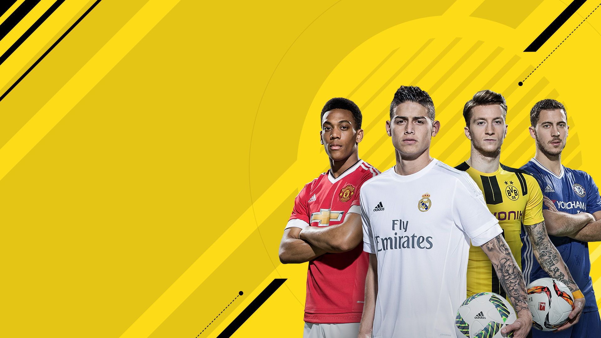 FIFA 17 BAN