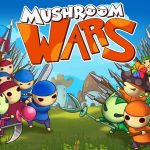 Mushroom Wars ban