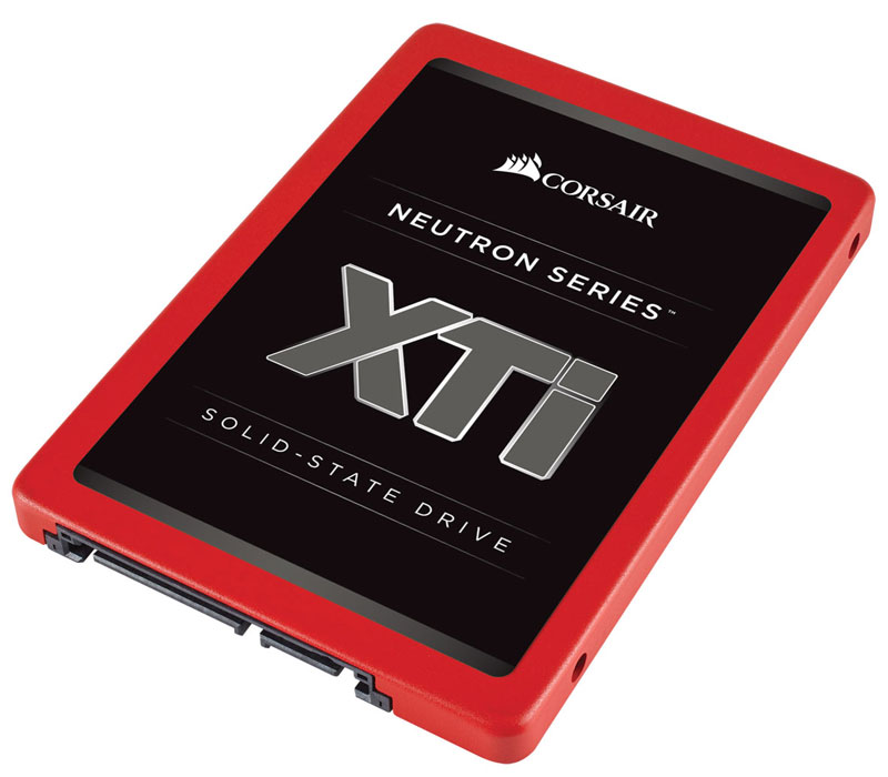 SSD Neutron Series XTi