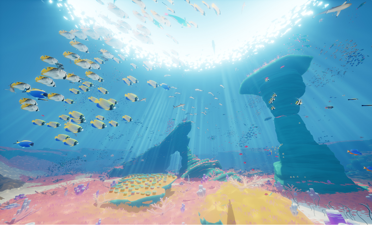 abzu 1