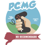g norecomendado