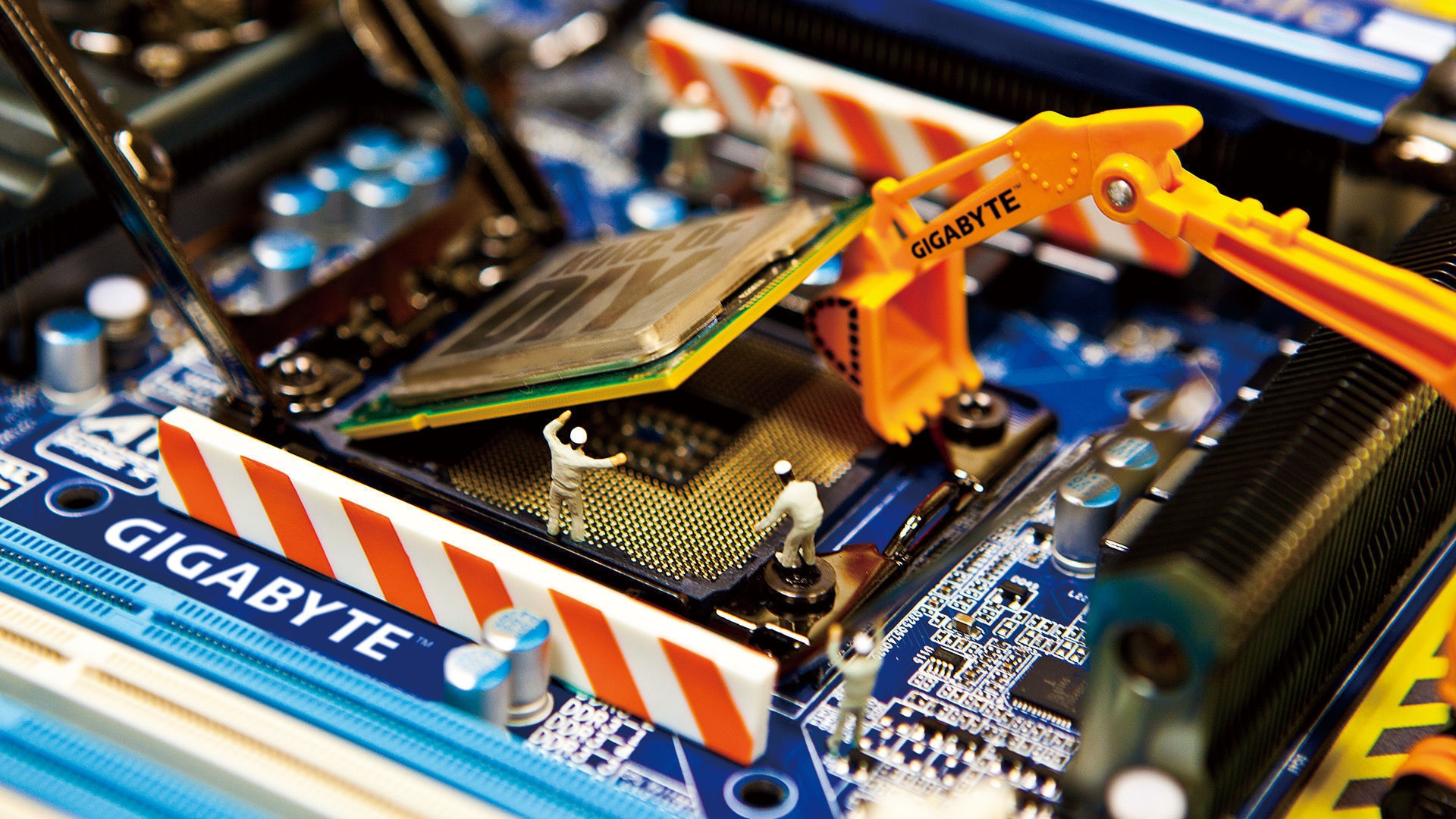 gigabyte cpu ban