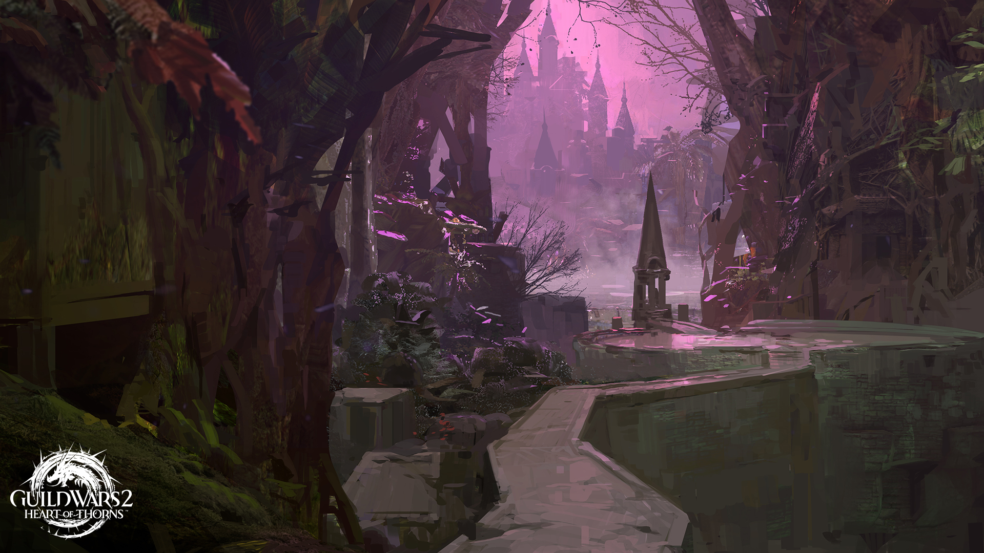 guild wars 2 ban