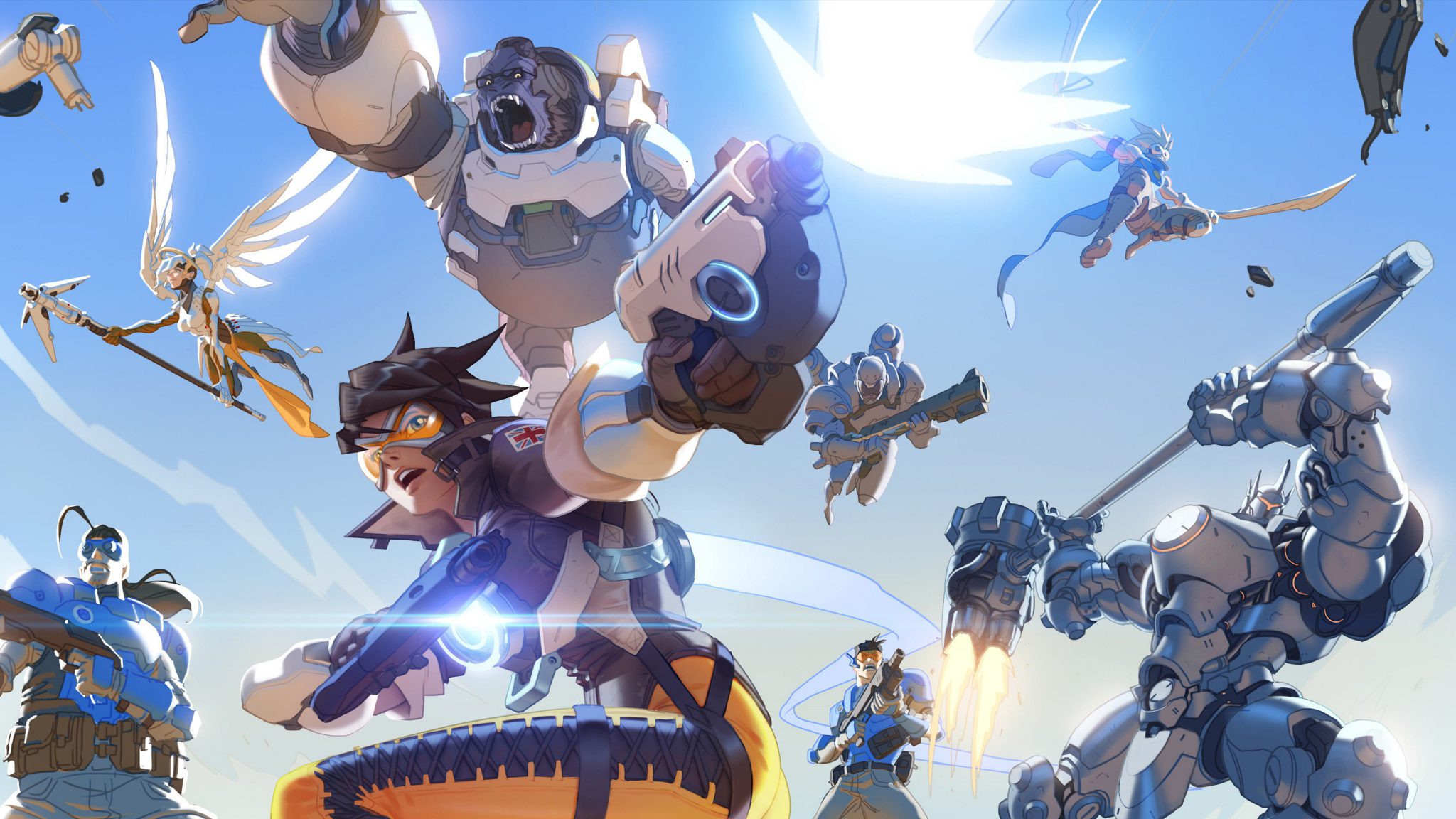 overwatch ban analisis