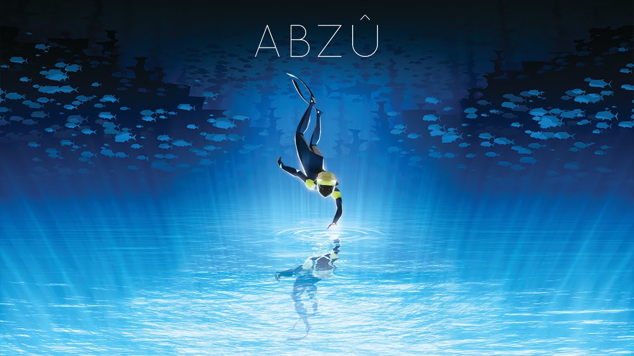 ABZÛ ban