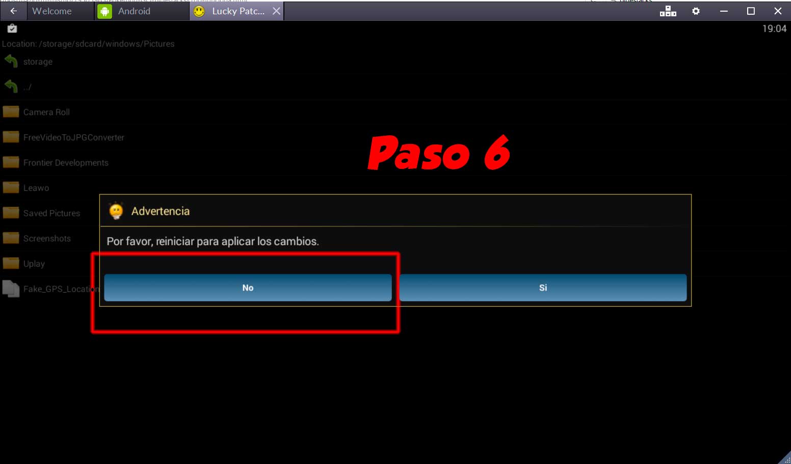 Paso 5.3