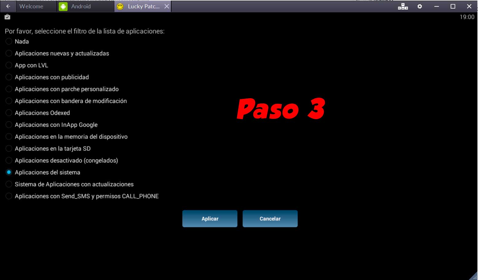 Paso 8.2