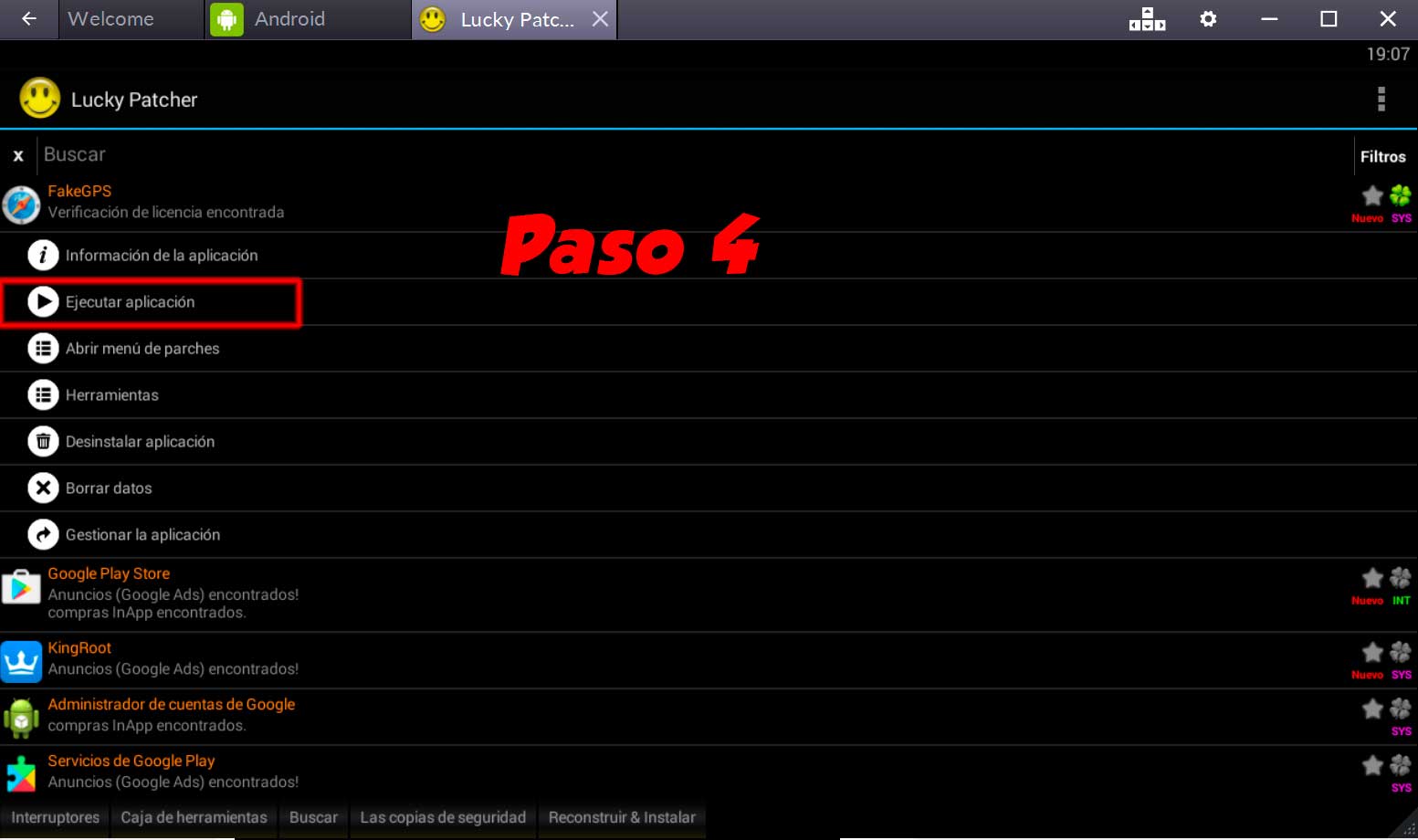 Paso 8.3