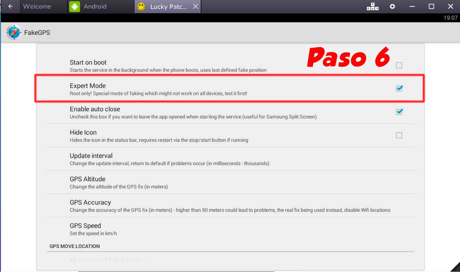 Paso 8.4