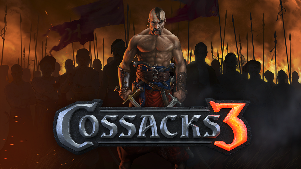 cossacks 3 ban