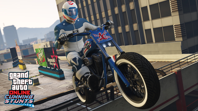 cunning stunts coche 1