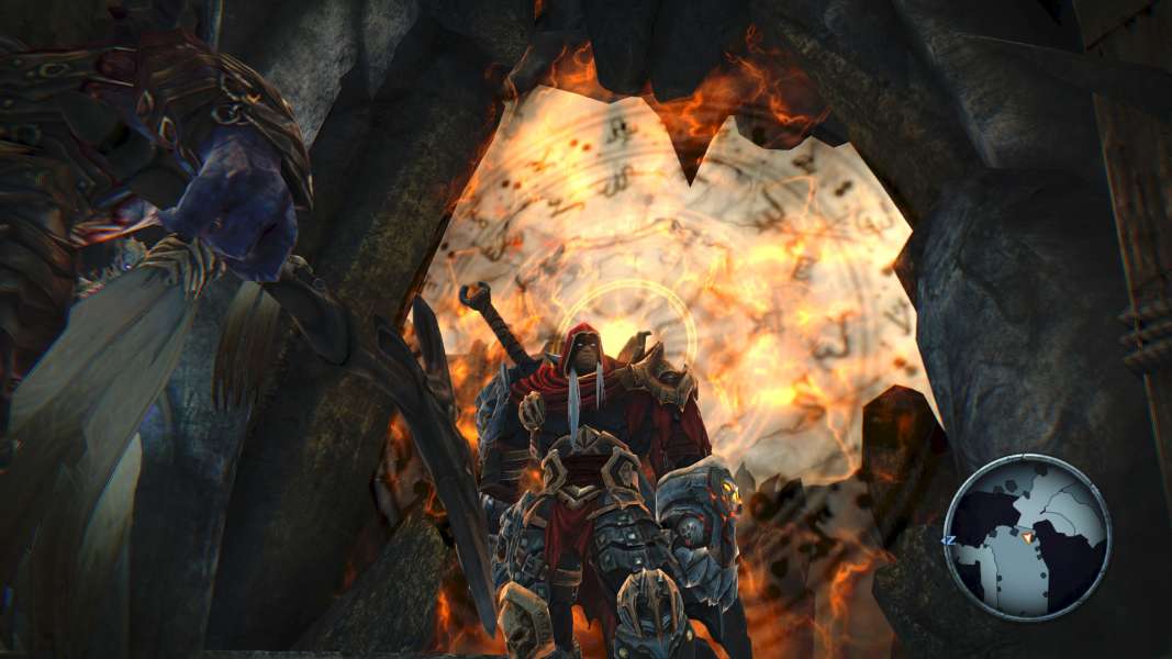 darksiders warmastered edition 1