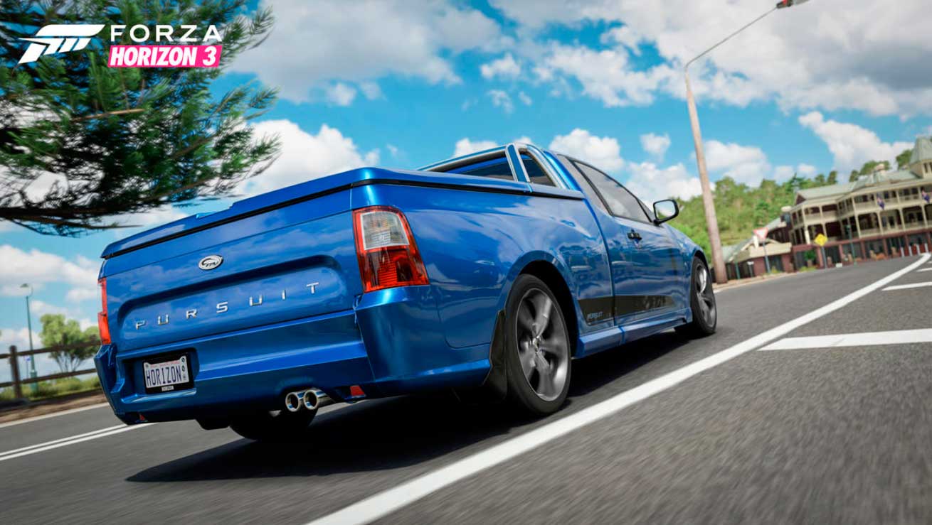 forza horizon 3 cars 2