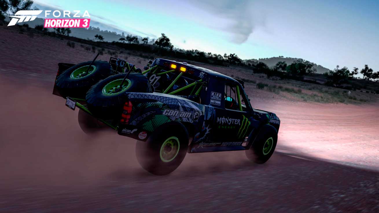forza horizon 3 cars 3