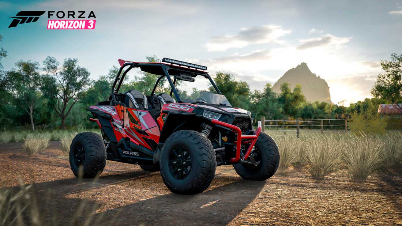 forza horizon 3 cars 5