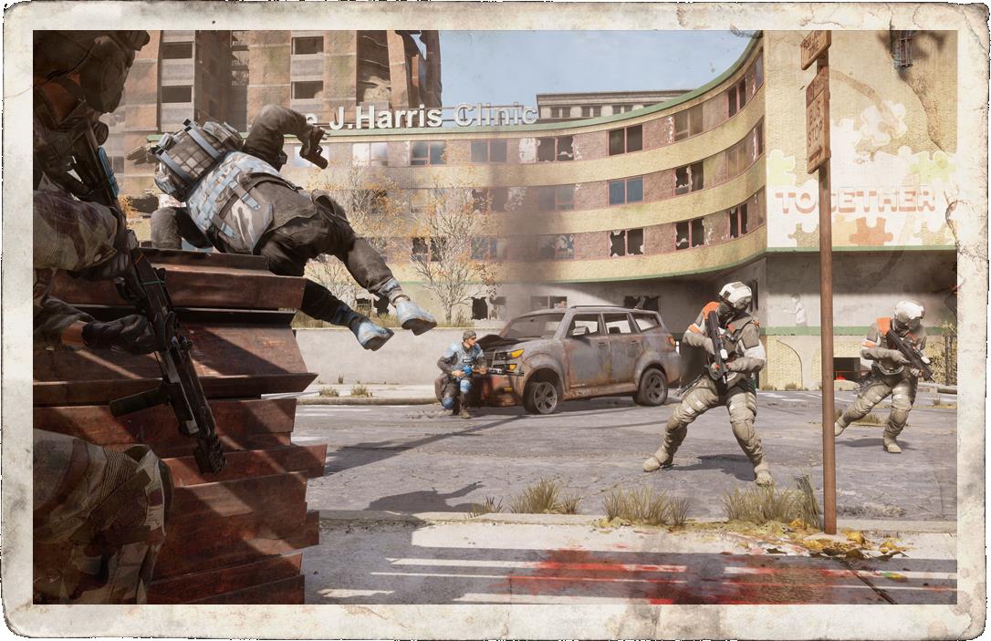 homefront the revolution mision 2