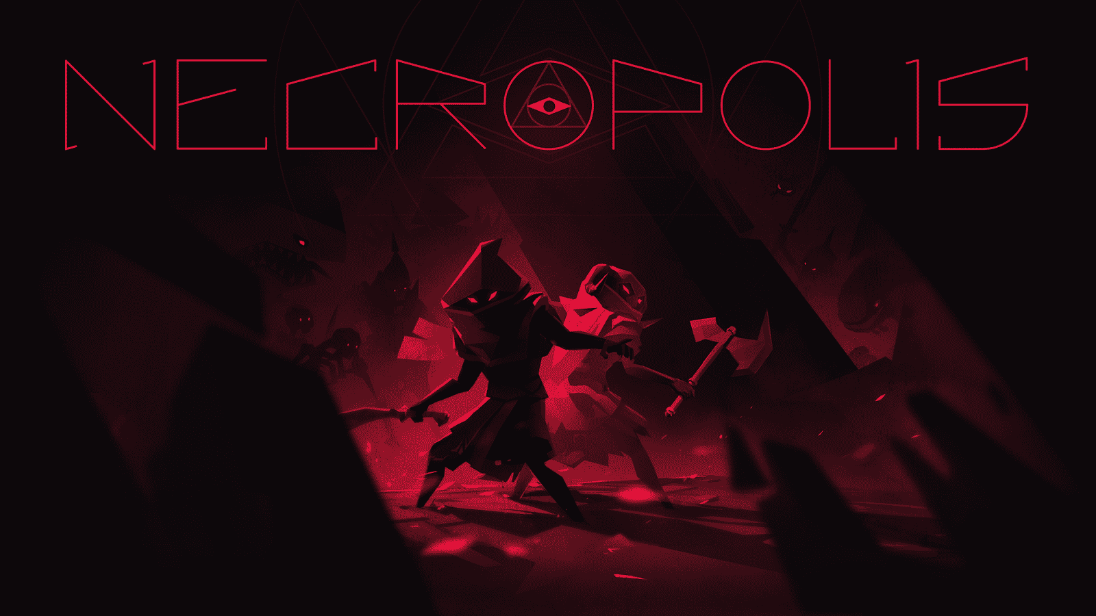 necroplis ban