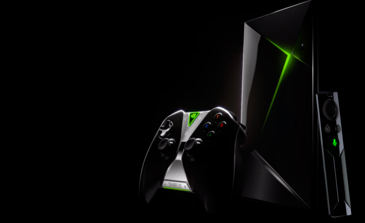 nvidia shield tv ban
