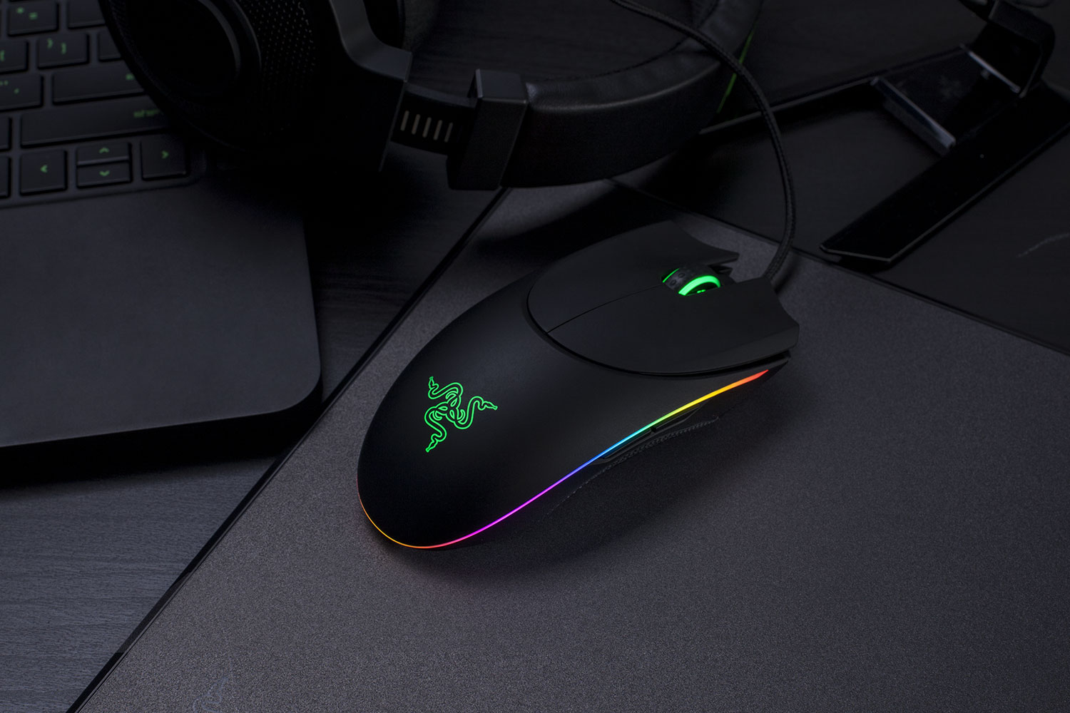 razer diamonback 2015 ban