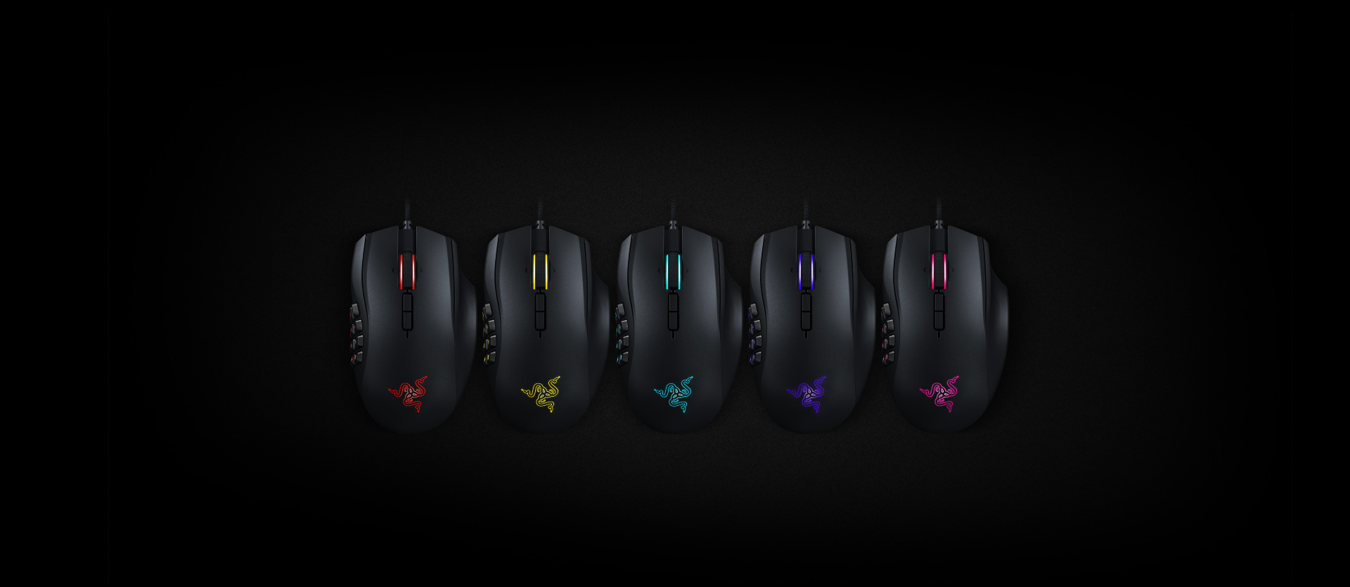 razer naga epic chroma 3