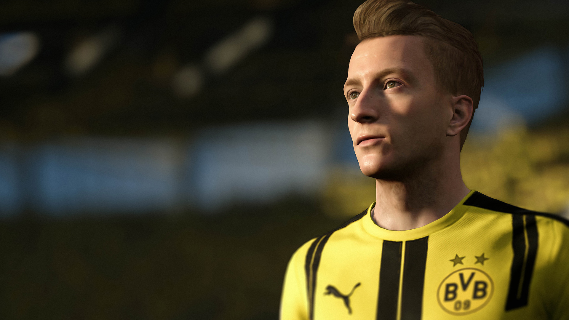 reus fifa 17