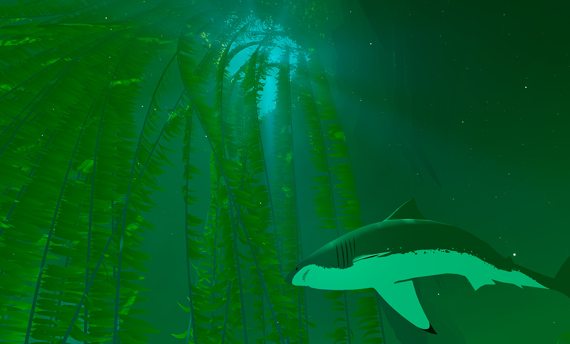 ABZÛ Analisis 3